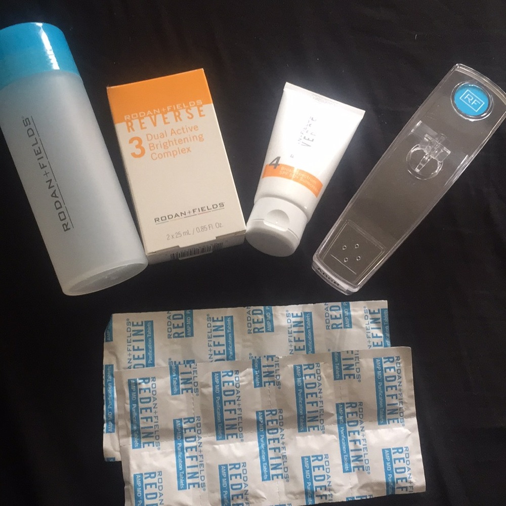 Rodan and Fields